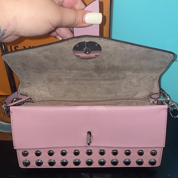 NWT MK shoulder/crossbody bag - Picture 8 of 17